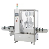 High Speed Rotary Capper CR-430