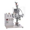 Benchtop Pump Dispenser Capper CW-100