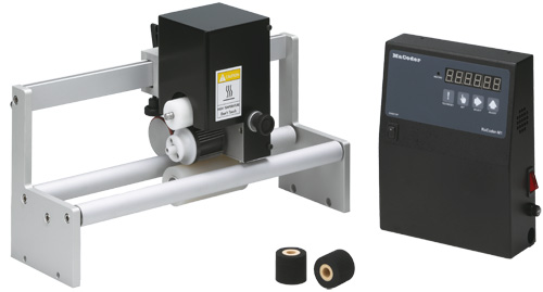 Pneumatic Hot Stamping Date Coder