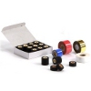 Hot Ink Roll / Hot Stamping Foil / Metal Type