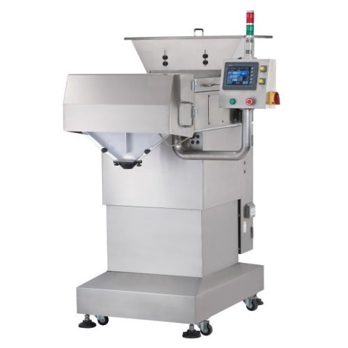 Automatic Multi-Channels Tablets/Capsule Counter
