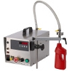 Tabletop Gear Pump Liquid Filler FG-100