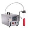 Advanced Tabletop Gear Pump Liquid Filler FG-120