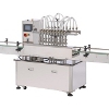Multi-nozzle Over-flow Liquid Filler FL-4100