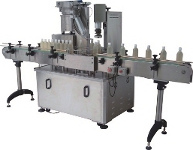 capping machine