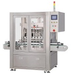 filling machine
