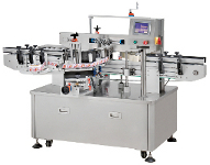 labeling machime
