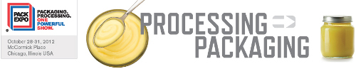 PACK EXPO