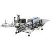 Tabletop Round Bottle Labeler LR-100