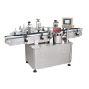 Rotary Round Bottle Labeler LR-431S