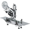 Tabletop Top Labeler LT-100