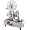 Low Cost Tabletop Top Labeler LT-120