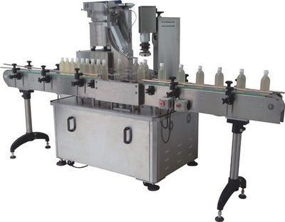 capping machine,capping machines,capping machinery,capper,cappers,capping equipment, capping system,capping systems