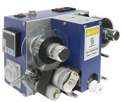 Pneumatic Hot Stamping Date Coder