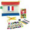 machine for stationary
